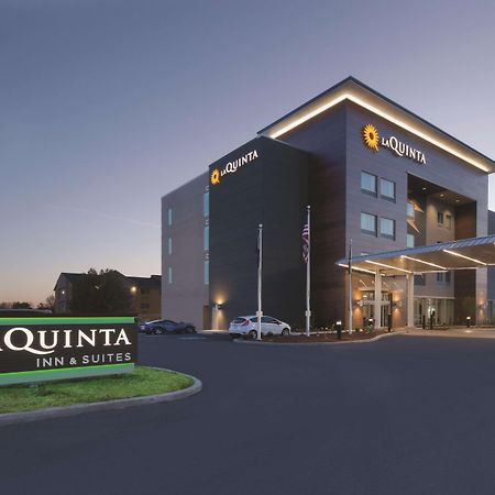 La Quinta By Wyndham Terre Haute Eksteriør billede