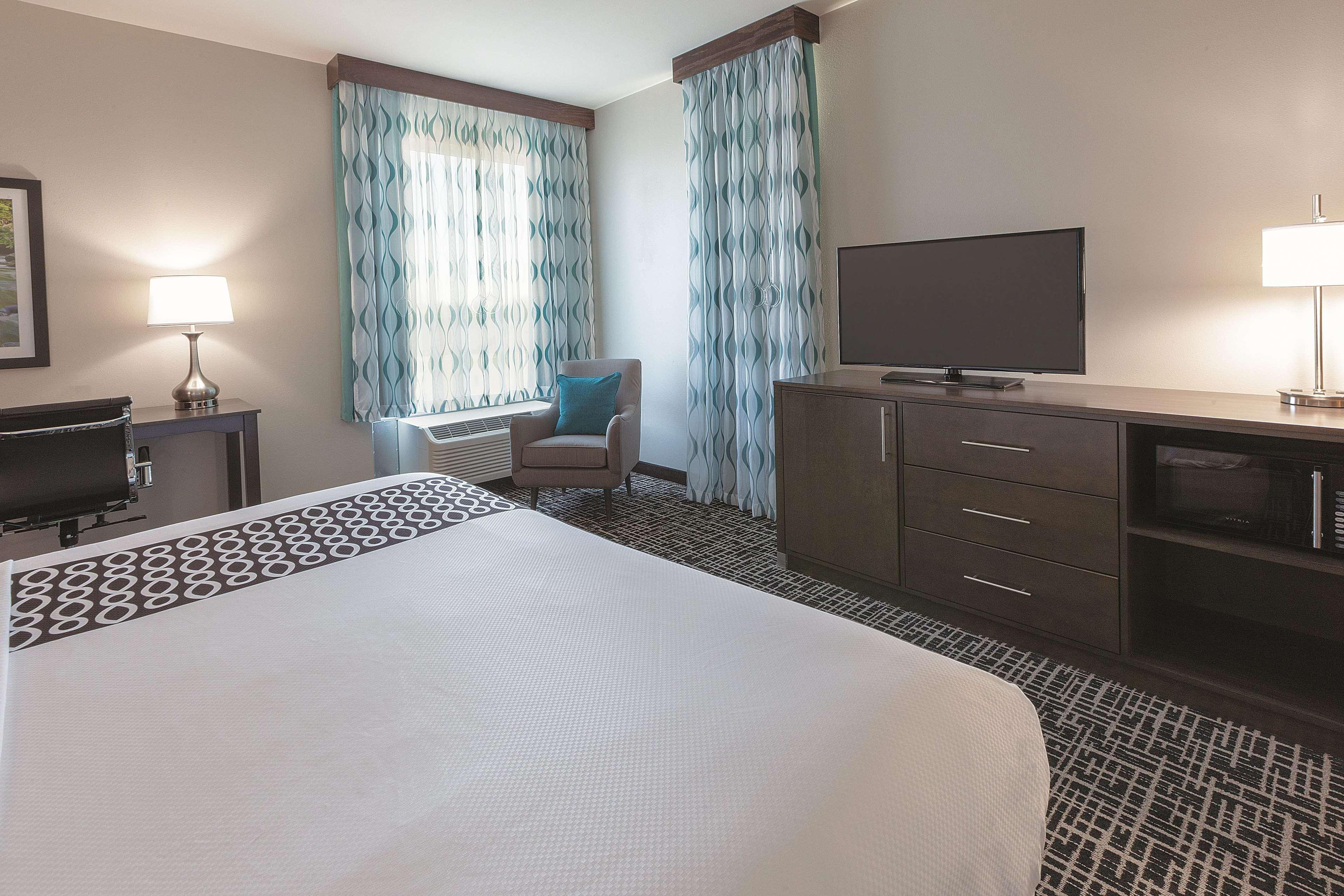 La Quinta By Wyndham Terre Haute Eksteriør billede