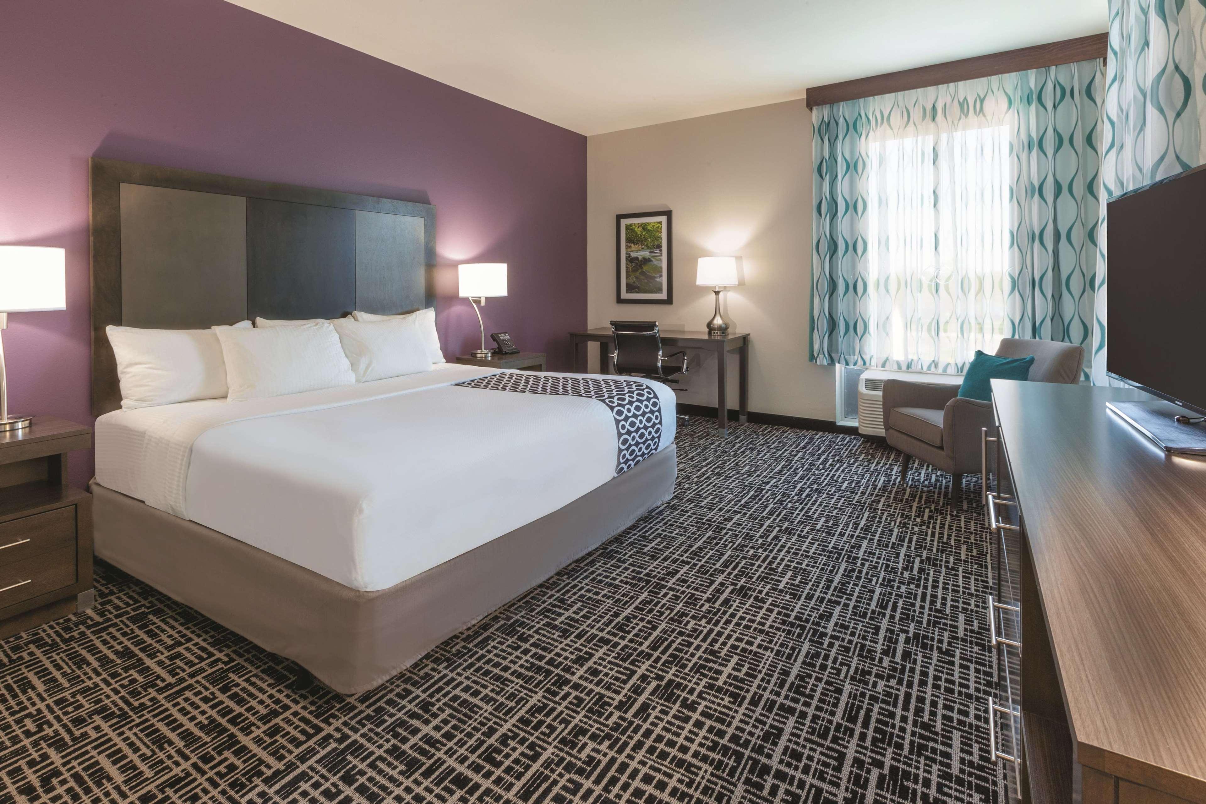 La Quinta By Wyndham Terre Haute Eksteriør billede