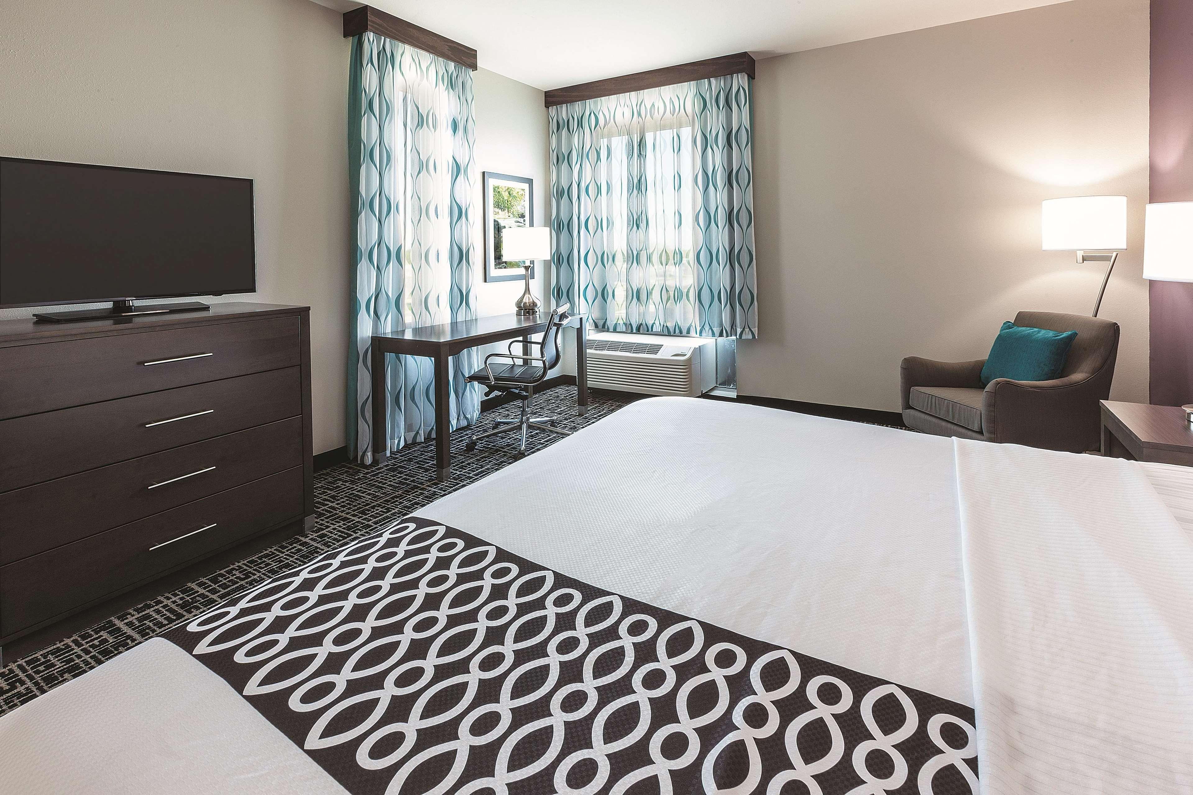 La Quinta By Wyndham Terre Haute Eksteriør billede