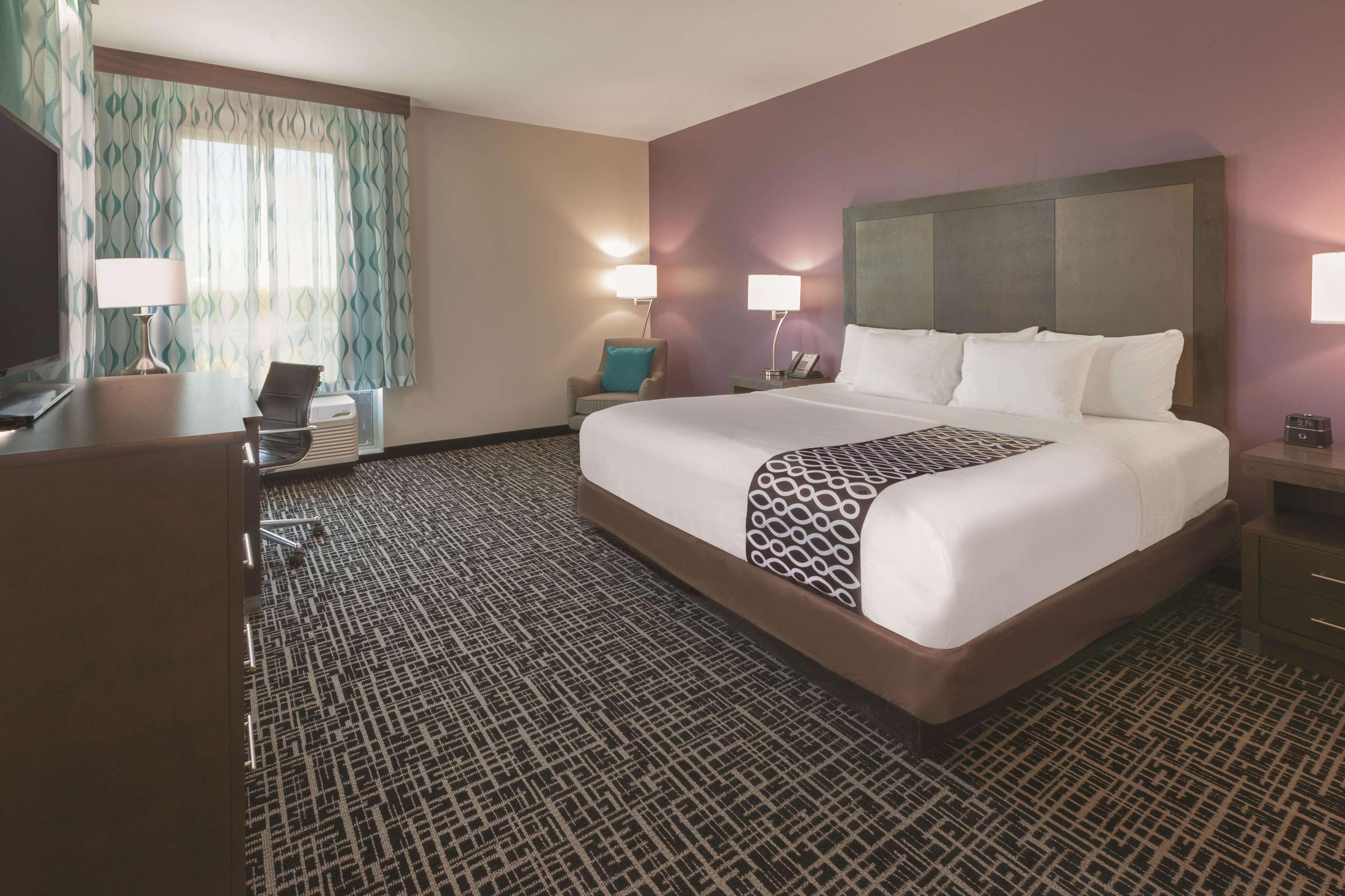 La Quinta By Wyndham Terre Haute Eksteriør billede