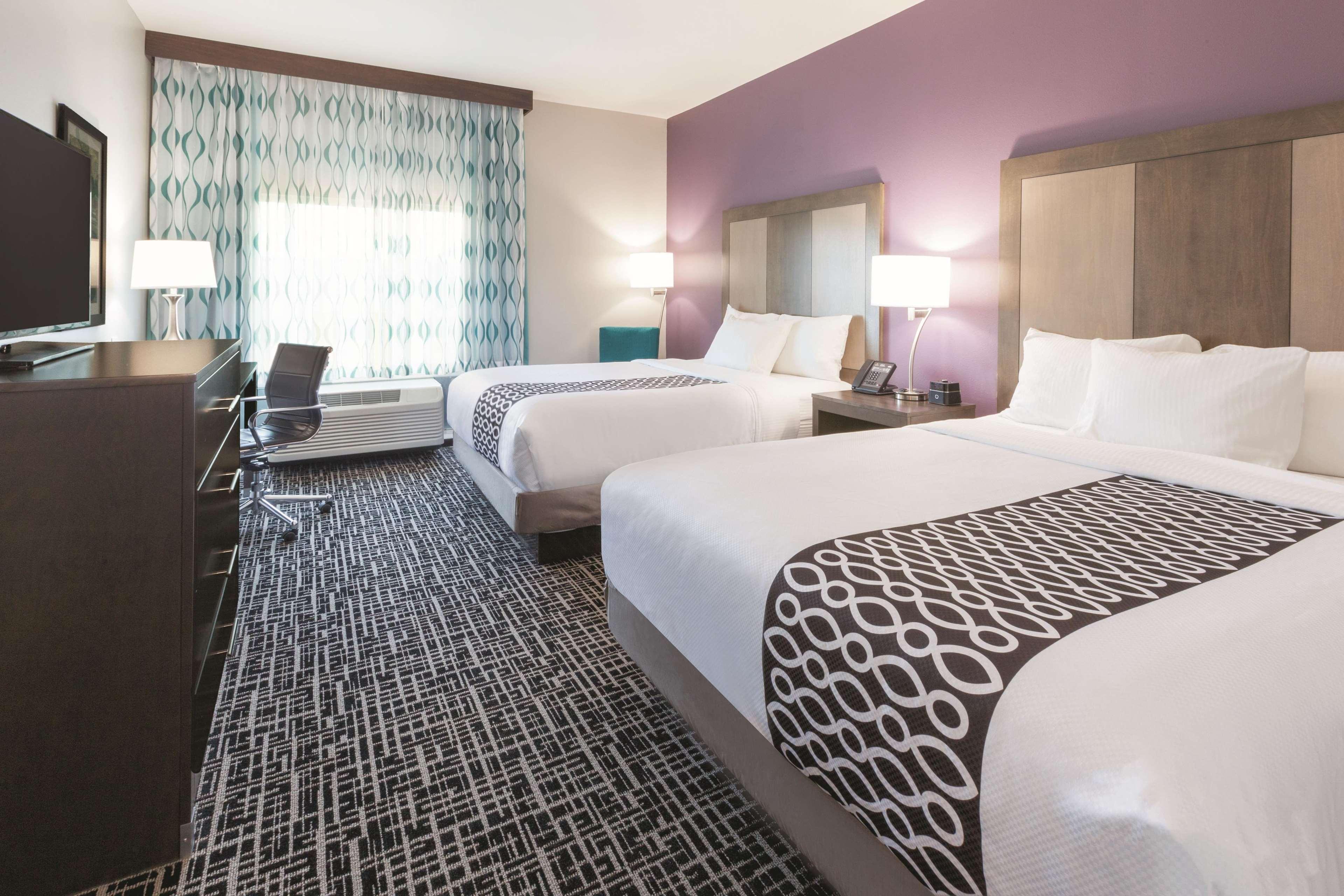 La Quinta By Wyndham Terre Haute Eksteriør billede