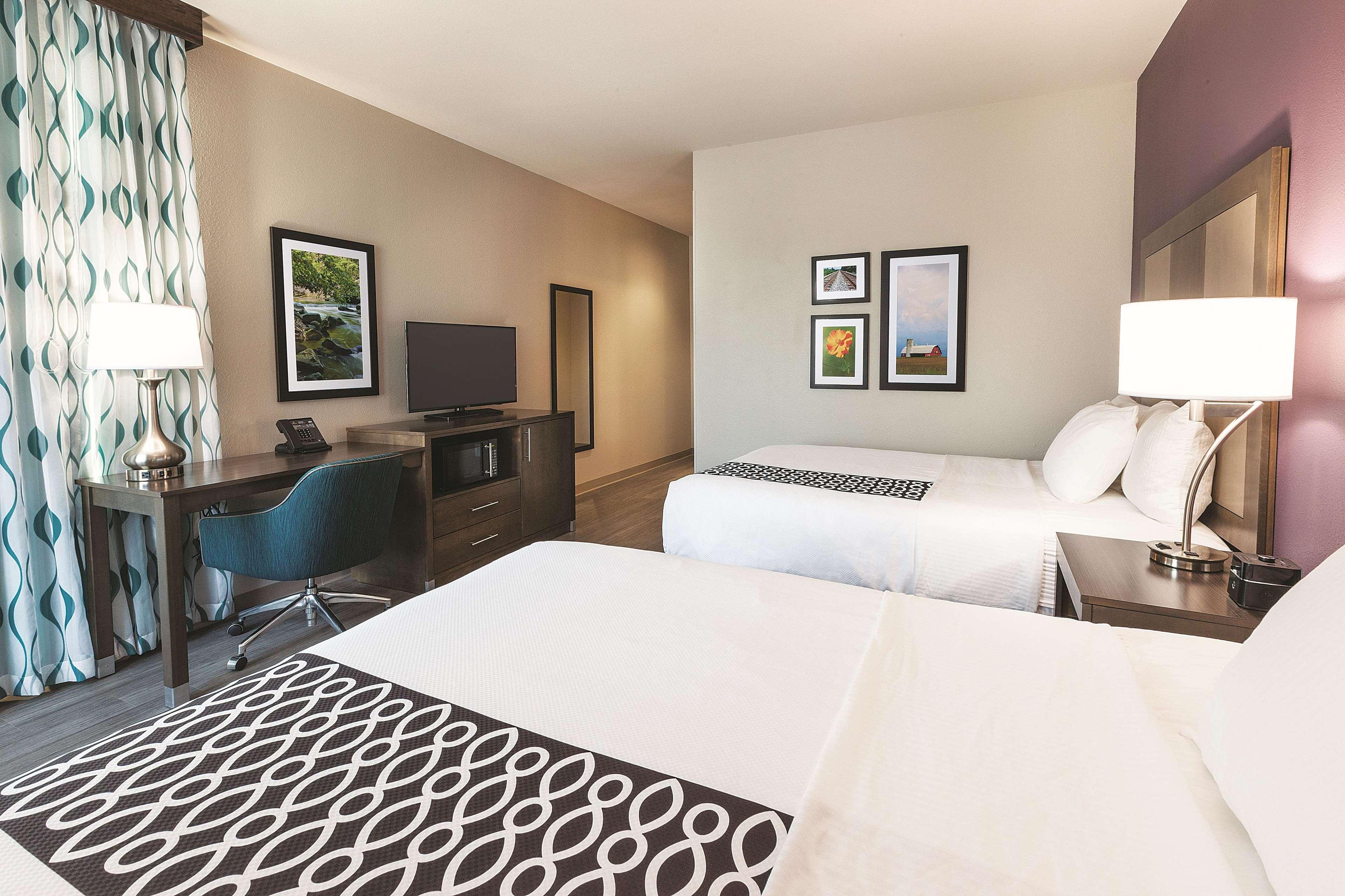 La Quinta By Wyndham Terre Haute Eksteriør billede