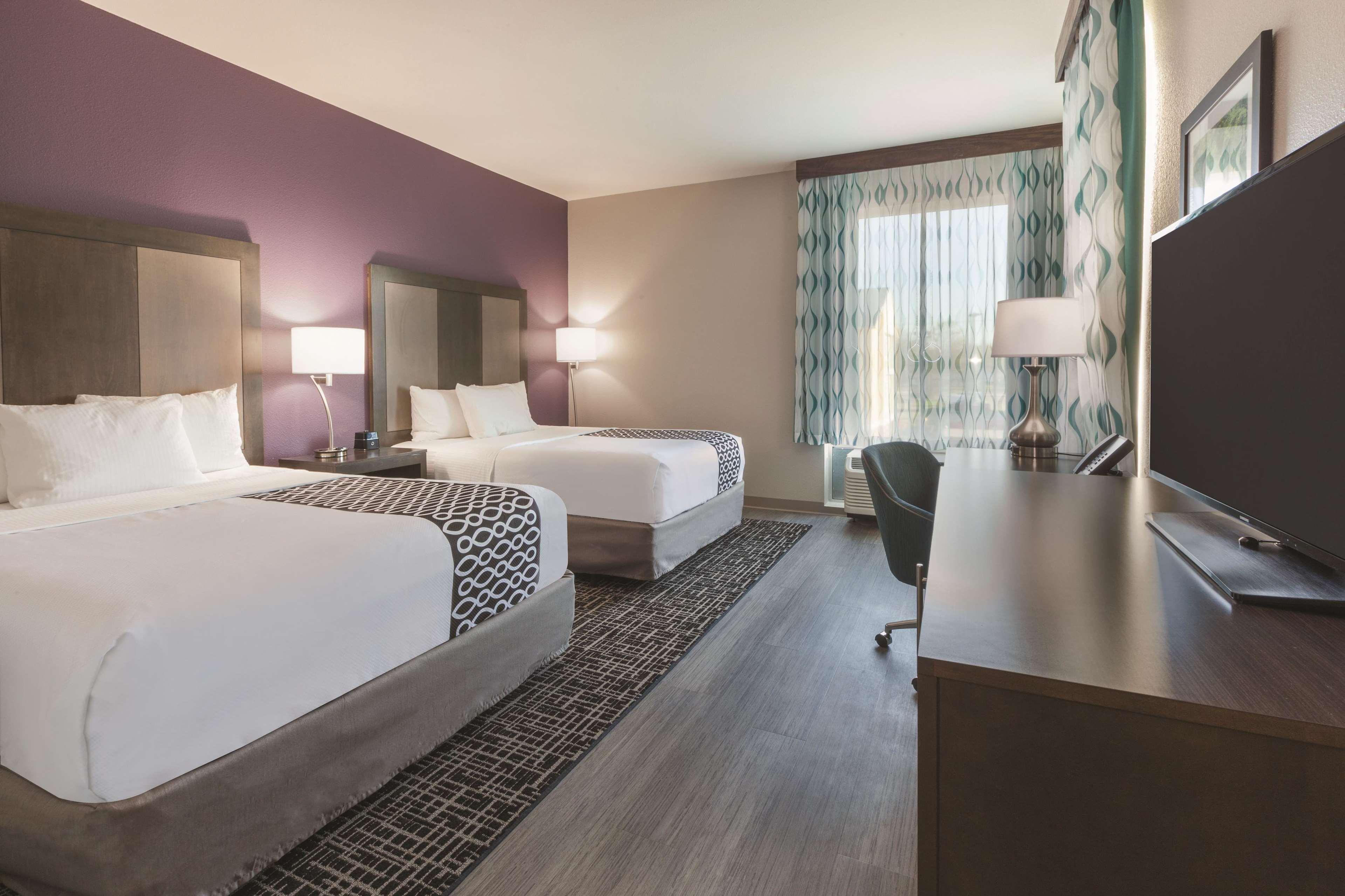 La Quinta By Wyndham Terre Haute Eksteriør billede